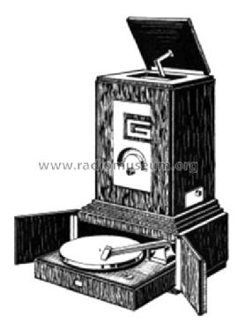 Arophone 2342; Gaveau-Radio; Paris, (ID = 2168900) Radio