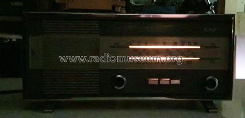 Aramis FM/2A; GBC; Milano (ID = 2412076) Radio