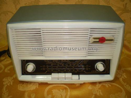 K3/99; GBC; Milano (ID = 1565882) Radio