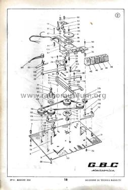 Phonetic PT/12; GBC; Milano (ID = 2456514) R-Player