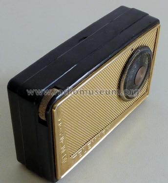 Telemark Transistor ; GBC; Milano (ID = 2122867) Radio