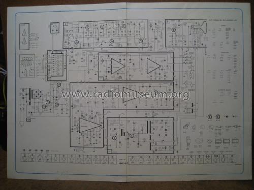 televisore 24' UT6524; GBC; Milano (ID = 2101287) Television