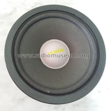 Tenko 160 mm Woofer 03.0720.08; Unknown to us - (ID = 2405045) Speaker-P