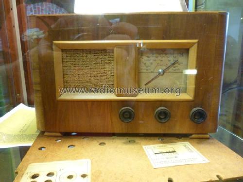 Geadon WL; Geadon Apparatebau, (ID = 2989321) Radio