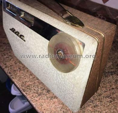 BC1255; GEC, General (ID = 2173210) Radio