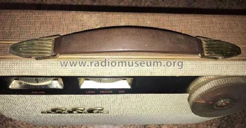 BC1255; GEC, General (ID = 2173211) Radio