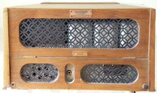 BC3140; GEC, General (ID = 1514024) Radio