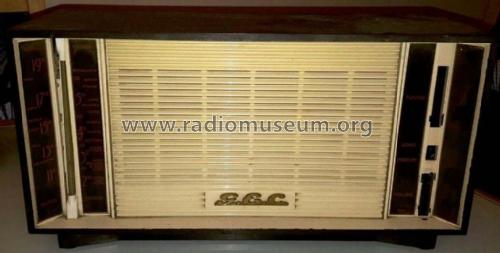 BC401; GEC, General (ID = 2117128) Radio