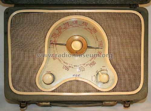 BC4448; GEC, General (ID = 419322) Radio