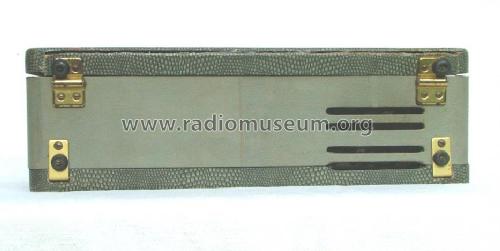 BC4448; GEC, General (ID = 664910) Radio