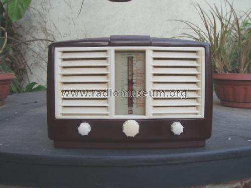 BC4837; GEC, General (ID = 251152) Radio