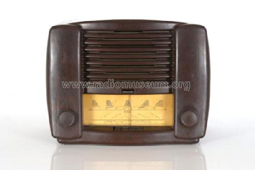 BC4855; GEC, General (ID = 511830) Radio