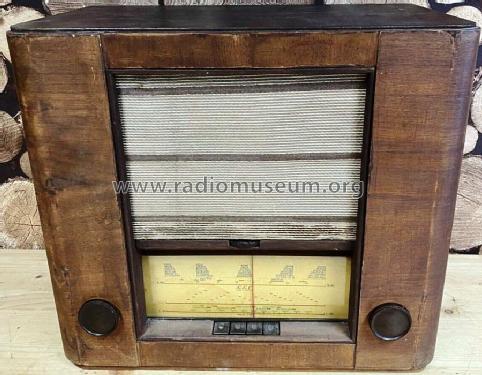 BC4956; GEC, General (ID = 2635757) Radio