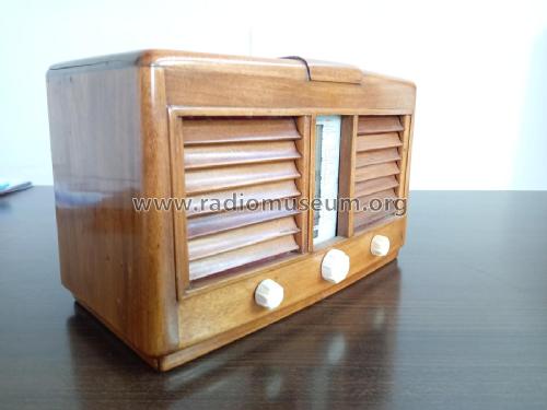 BC5037; GEC, General (ID = 2684604) Radio