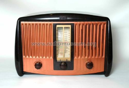 BC5243; GEC, General (ID = 1371226) Radio