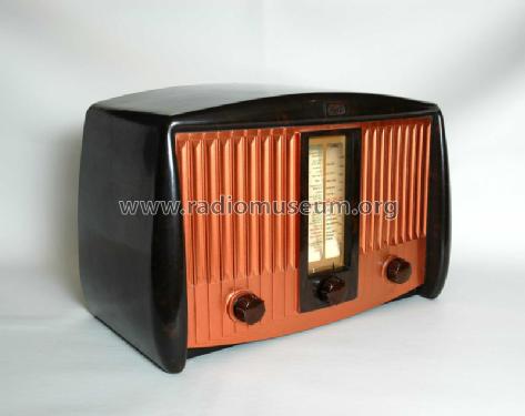 BC5243; GEC, General (ID = 1371227) Radio