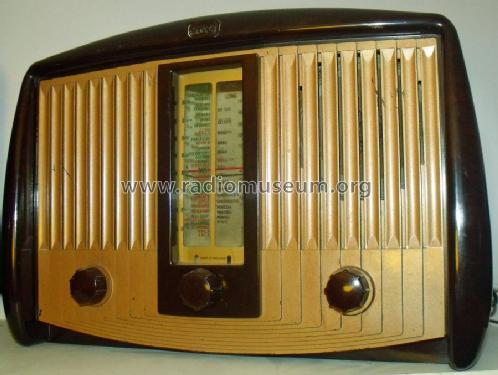 BC5243; GEC, General (ID = 1475689) Radio