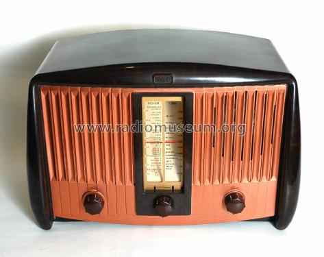 BC5243; GEC, General (ID = 2511719) Radio