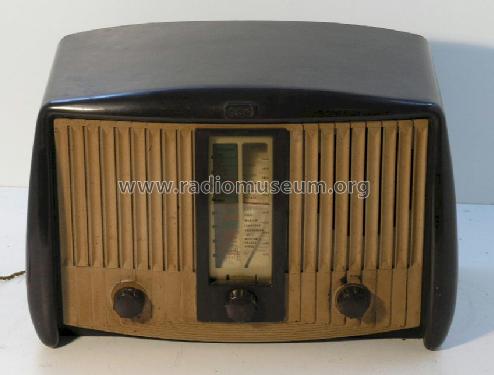 BC5243; GEC, General (ID = 610764) Radio