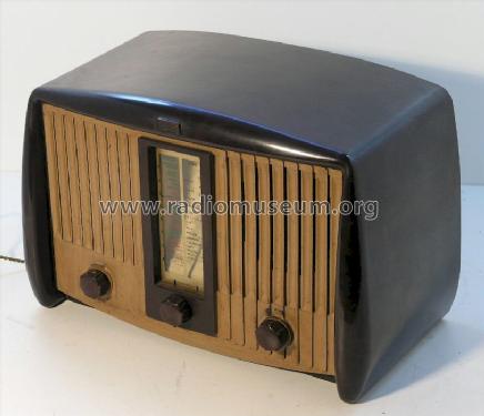 BC5243; GEC, General (ID = 610767) Radio