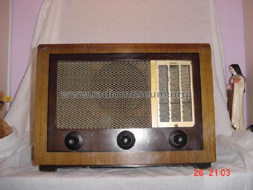 BC5441; GEC, General (ID = 305349) Radio