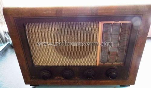 BC5442L; GEC, General (ID = 2127871) Radio