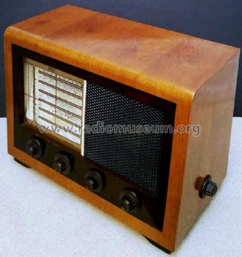 BC5541; GEC, General (ID = 1954399) Radio