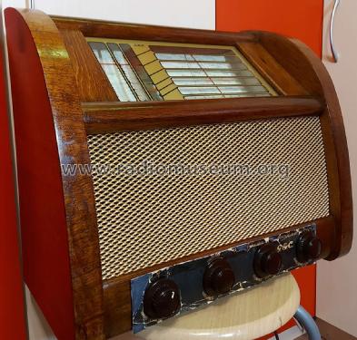 BC5542L; GEC, General (ID = 2931026) Radio