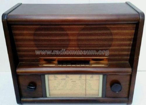 BC5837; GEC, General (ID = 2058102) Radio