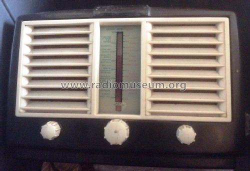 Compact BC4835; GEC, General (ID = 2282483) Radio