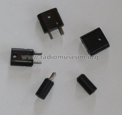 Connectors ; GEC, General (ID = 2212317) Misc