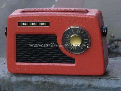 G810; GEC, General (ID = 2903615) Radio