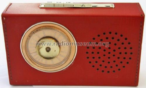 G812; GEC, General (ID = 1976402) Radio