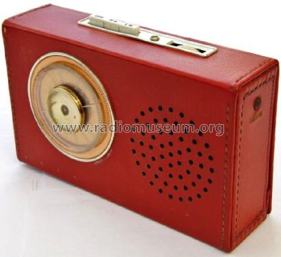 G812; GEC, General (ID = 1976403) Radio