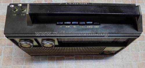 G820; GEC, General (ID = 2150378) Radio