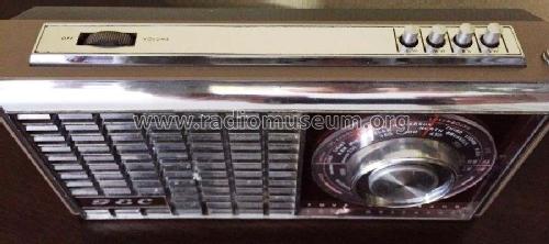 G825; GEC, General (ID = 2321798) Radio