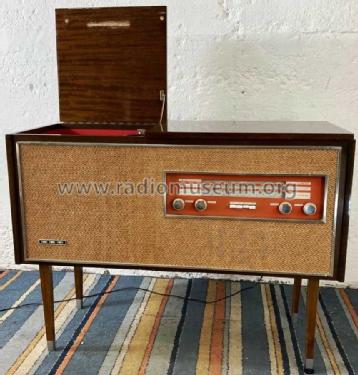 G973; GEC, General (ID = 2685173) Radio