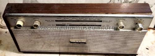 Gemini G824; GEC, General (ID = 2926013) Radio