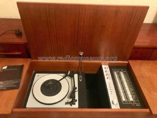 Stereo Radiogram G991; GEC, General (ID = 2660767) Radio