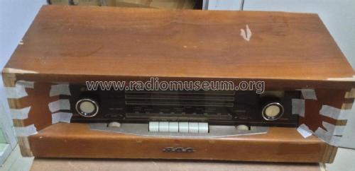 BC 5564; GEC India (ID = 2823000) Radio