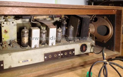 BC 5564; GEC India (ID = 2826120) Radio