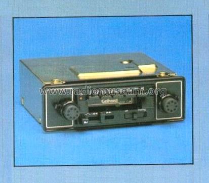 RS2900N; Gelhard GmbH & Co.KG (ID = 563628) Car Radio