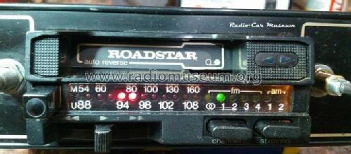 RS3100; Gelhard GmbH & Co.KG (ID = 1997803) Car Radio