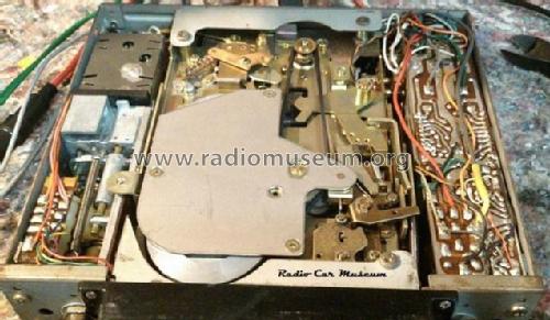 RS3100; Gelhard GmbH & Co.KG (ID = 1997805) Car Radio