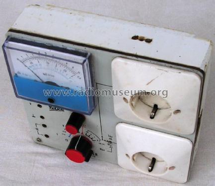 Vario Tester CM 74-12; Gelka, Technológiai (ID = 1004149) Equipment