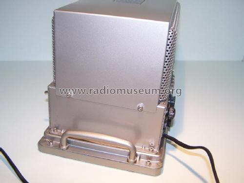 Amplificatore G215AN; Geloso SA; Milano (ID = 2396337) Ampl/Mixer