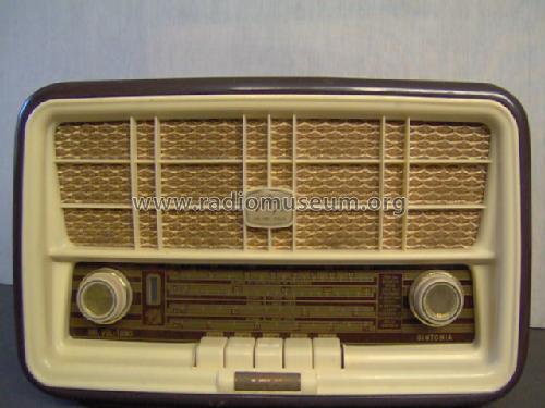 G333-SA; Geloso SA; Milano (ID = 1030172) Radio