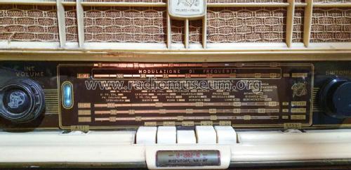 G363-R; Geloso SA; Milano (ID = 2904881) Radio