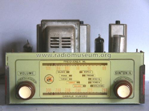 G530FM; Geloso SA; Milano (ID = 392244) Converter