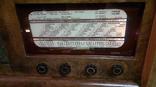 G57R-S; Geloso SA; Milano (ID = 1414538) Radio